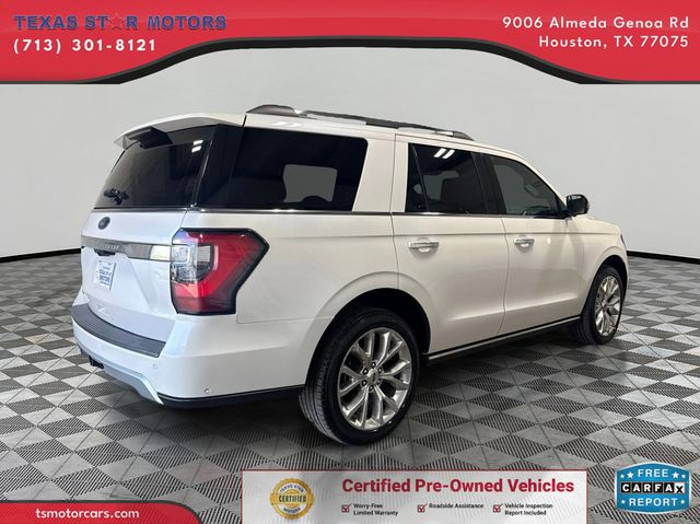 2019 Ford EXPEDITION LIMITED | Houston, TX | Texas Star Motors 2019 Ford EXPEDITION LIMITED | Houston, TX | Texas Star Motors