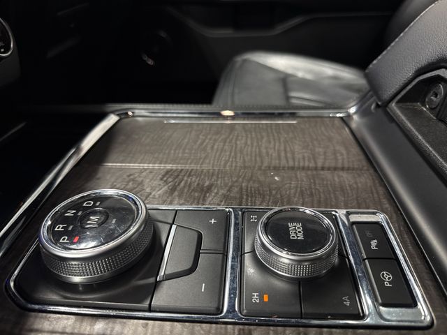 2019 Ford EXPEDITION LIMITED 2019 Ford EXPEDITION LIMITED