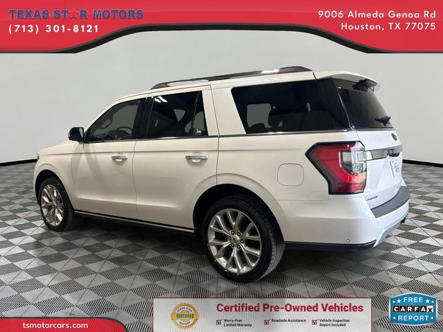 2019 Ford EXPEDITION LIMITED | Houston, TX | Texas Star Motors 2019 Ford EXPEDITION LIMITED | Houston, TX | Texas Star Motors