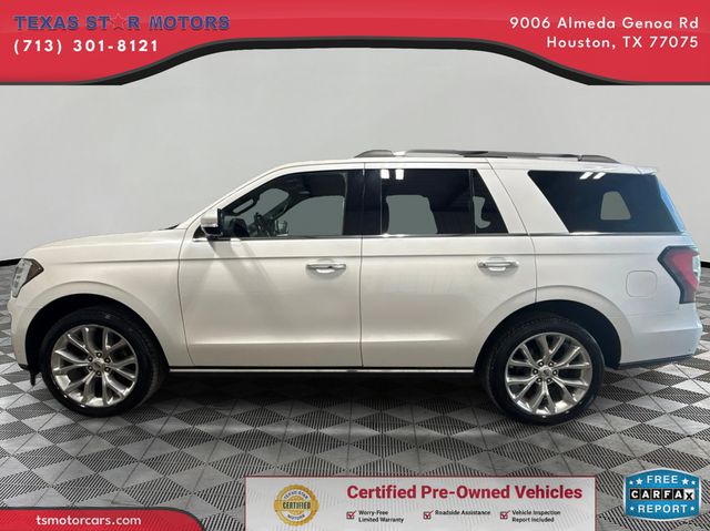 2019 Ford EXPEDITION LIMITED | Houston, TX | Texas Star Motors 2019 Ford EXPEDITION LIMITED | Houston, TX | Texas Star Motors