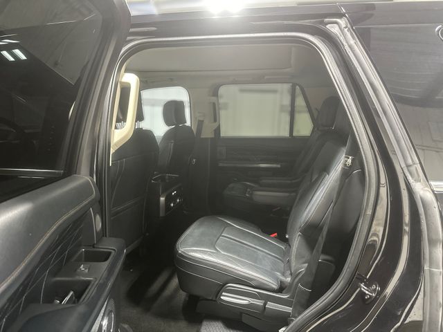 2019 Ford EXPEDITION PLATINUM | Houston, TX | Texas Star Motors 2019 Ford EXPEDITION PLATINUM | Houston, TX | Texas Star Motors