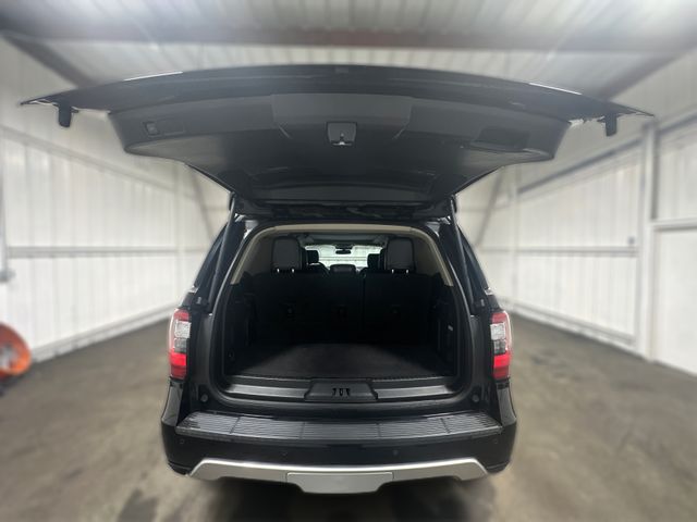2019 Ford EXPEDITION PLATINUM 2019 Ford EXPEDITION PLATINUM