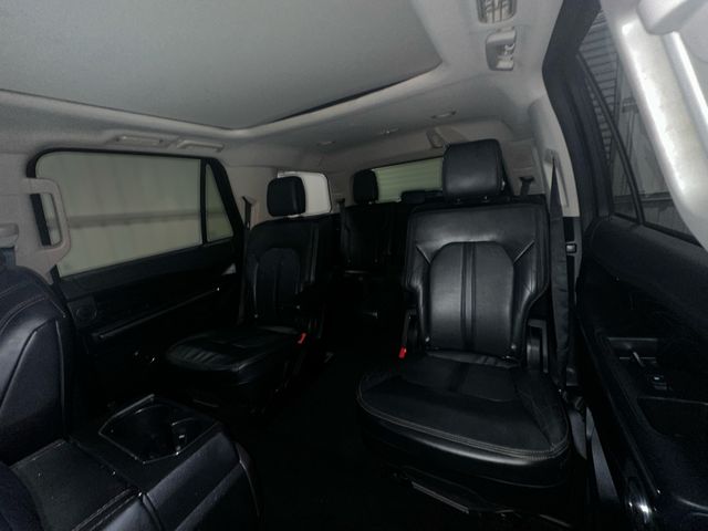 2019 Ford EXPEDITION PLATINUM 2019 Ford EXPEDITION PLATINUM