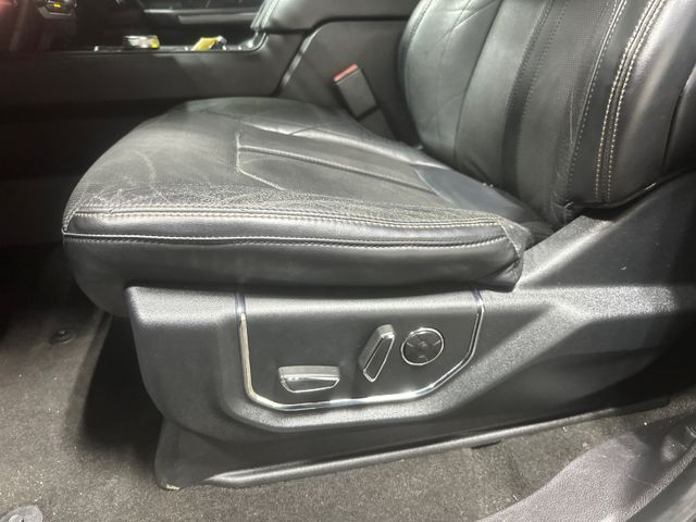 2019 Ford EXPEDITION PLATINUM 2019 Ford EXPEDITION PLATINUM