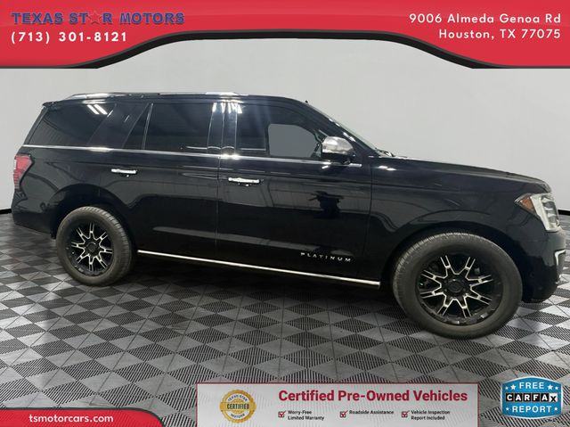 2019 Ford EXPEDITION PLATINUM | Houston, TX | Texas Star Motors 2019 Ford EXPEDITION PLATINUM | Houston, TX | Texas Star Motors