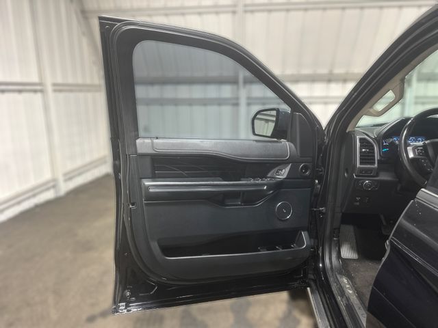 2019 Ford EXPEDITION PLATINUM 2019 Ford EXPEDITION PLATINUM