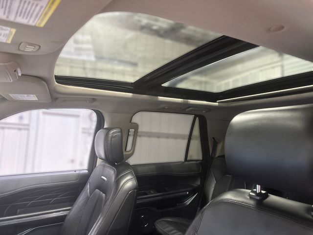 2019 Ford EXPEDITION PLATINUM 2019 Ford EXPEDITION PLATINUM