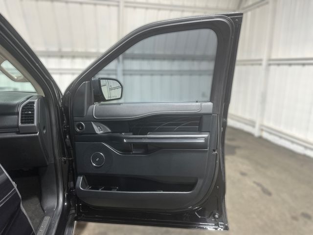 2019 Ford EXPEDITION PLATINUM 2019 Ford EXPEDITION PLATINUM