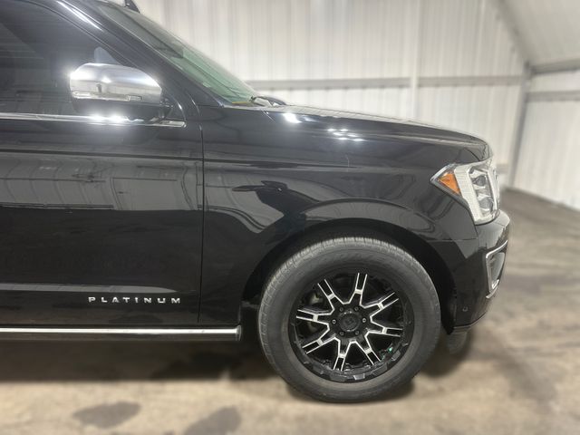 2019 Ford EXPEDITION PLATINUM 2019 Ford EXPEDITION PLATINUM