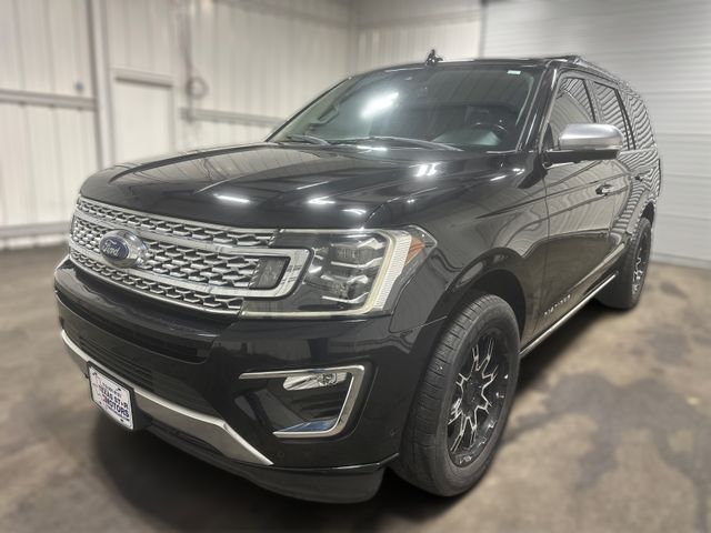 2019 Ford EXPEDITION PLATINUM 2019 Ford EXPEDITION PLATINUM