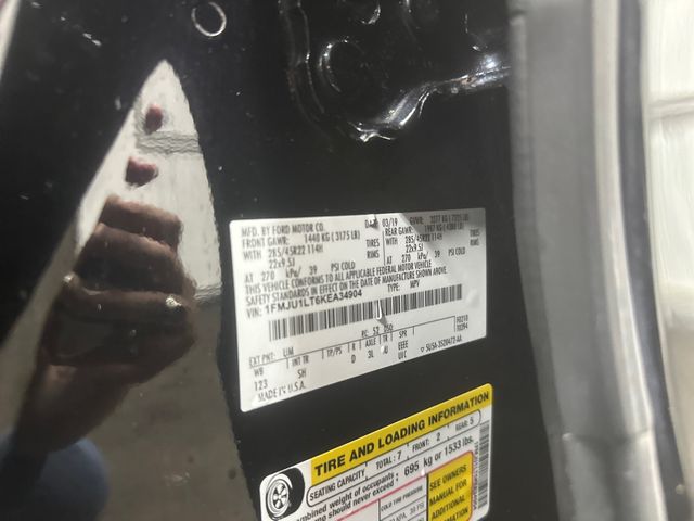 2019 Ford EXPEDITION PLATINUM | Houston, TX | Texas Star Motors 2019 Ford EXPEDITION PLATINUM | Houston, TX | Texas Star Motors