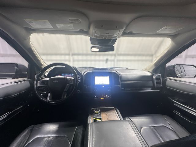 2019 Ford EXPEDITION PLATINUM 2019 Ford EXPEDITION PLATINUM
