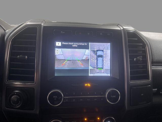 2019 Ford EXPEDITION PLATINUM 2019 Ford EXPEDITION PLATINUM