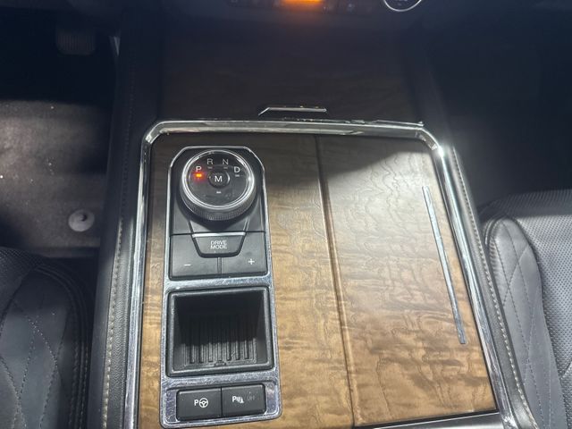 2019 Ford EXPEDITION PLATINUM 2019 Ford EXPEDITION PLATINUM