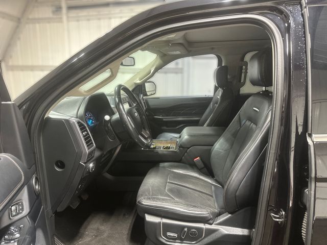 2019 Ford EXPEDITION PLATINUM 2019 Ford EXPEDITION PLATINUM