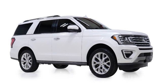 2019 Ford Expedition Limited | Houston, TX | Houston Auto Credit