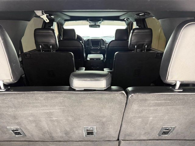 2019 Ford Expedition Limited | Houston, TX | Houston Auto Credit