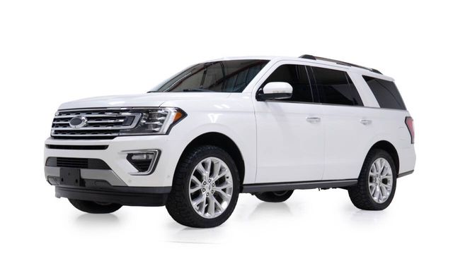 2019 Ford Expedition Limited | Houston, TX | Houston Auto Credit
