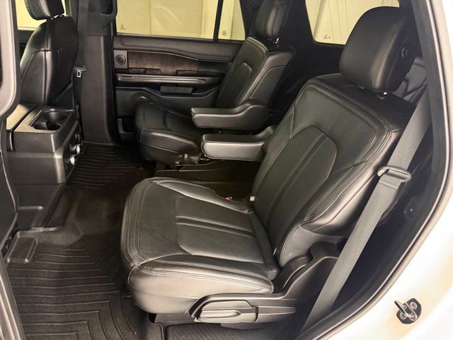 2019 Ford Expedition Limited | Houston, TX | Houston Auto Credit