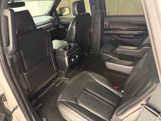 2019 Ford Expedition Limited | Houston, TX | Houston Auto Credit