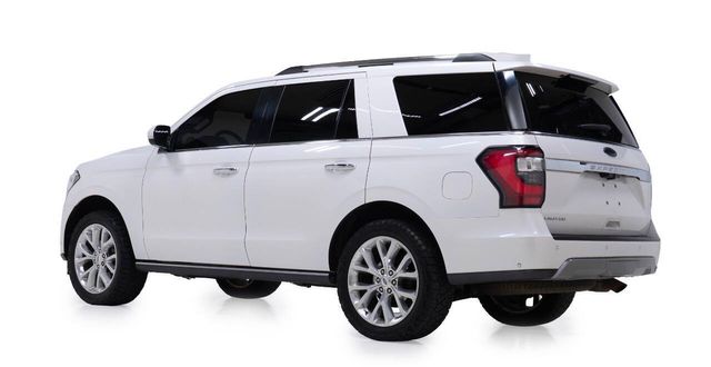 2019 Ford Expedition Limited | Houston, TX | Houston Auto Credit