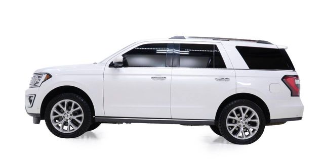 2019 Ford Expedition Limited | Houston, TX | Houston Auto Credit