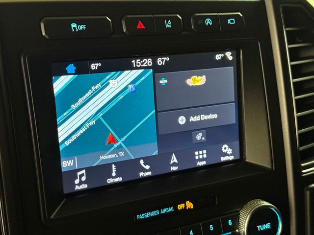 2019 Ford Expedition Limited | Houston, TX | Houston Auto Credit