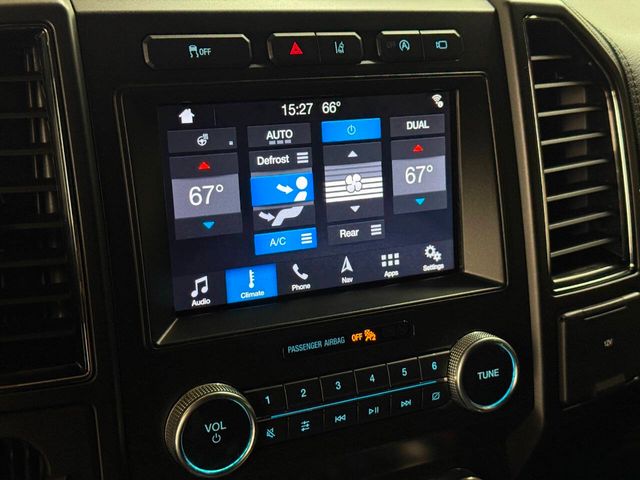 2019 Ford Expedition Limited | Houston, TX | Houston Auto Credit