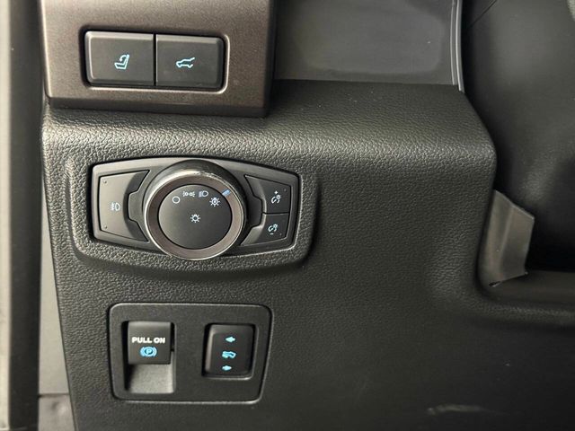 2019 Ford Expedition Limited | Houston, TX | Houston Auto Credit