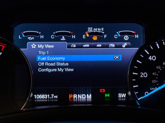 2019 Ford Expedition Limited | Houston, TX | Houston Auto Credit