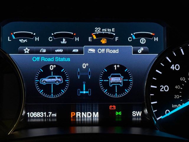 2019 Ford Expedition Limited | Houston, TX | Houston Auto Credit