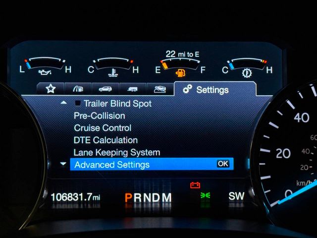 2019 Ford Expedition Limited | Houston, TX | Houston Auto Credit