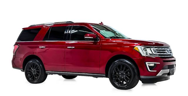 2019 Ford Expedition Limited | Houston, TX | Houston Auto Credit