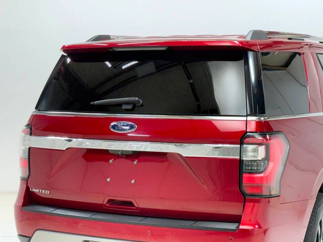 2019 Ford Expedition Limited | Houston, TX | Houston Auto Credit