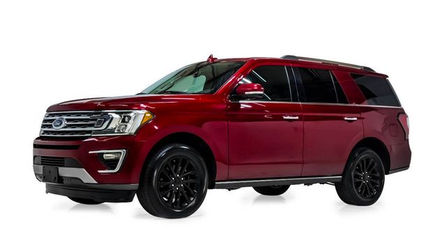 2019 Ford Expedition Limited | Houston, TX | Houston Auto Credit 2019 Ford Expedition Limited | Houston, TX | Houston Auto Credit