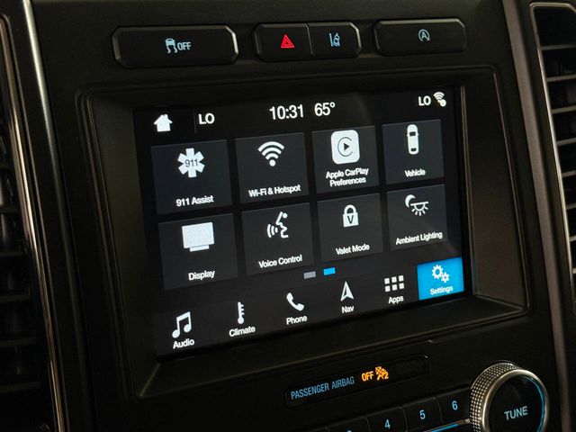 2019 Ford Expedition Limited | Houston, TX | Houston Auto Credit