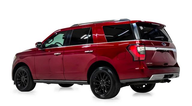 2019 Ford Expedition Limited | Houston, TX | Houston Auto Credit