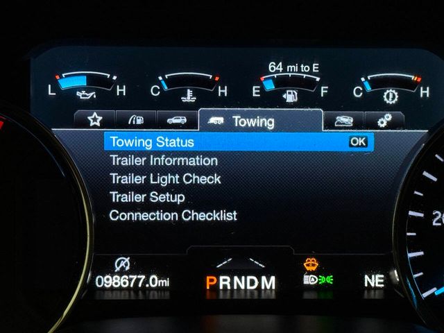 2019 Ford Expedition Limited | Houston, TX | Houston Auto Credit