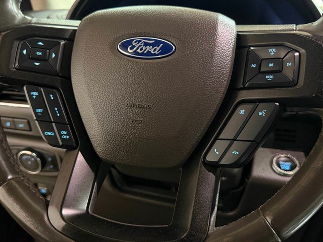2019 Ford Expedition Limited | Houston, TX | Houston Auto Credit