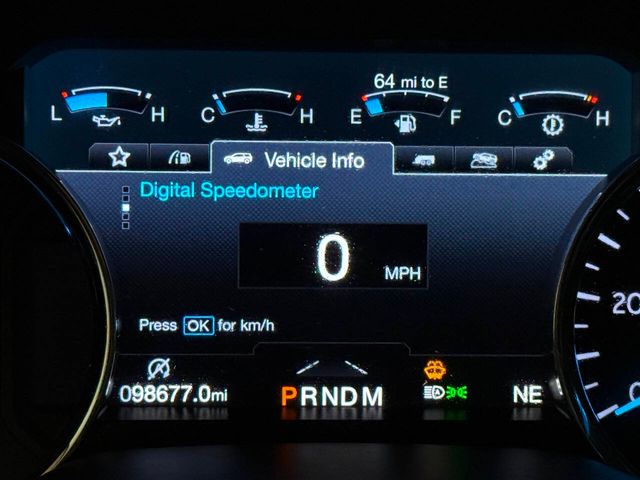 2019 Ford Expedition Limited | Houston, TX | Houston Auto Credit