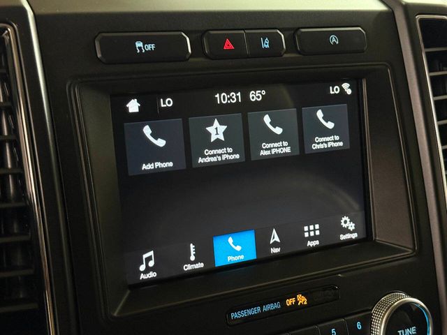 2019 Ford Expedition Limited | Houston, TX | Houston Auto Credit