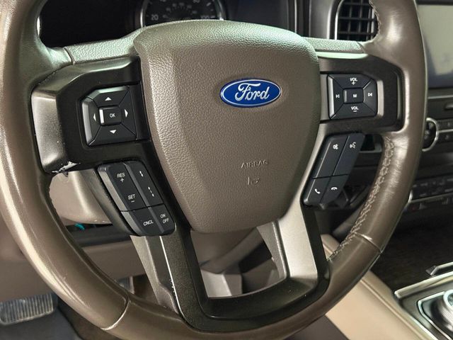 2019 Ford Expedition Limited | Houston, TX | Houston Auto Credit