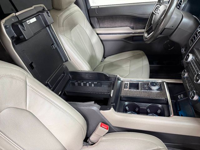 2019 Ford Expedition Limited | Houston, TX | Houston Auto Credit