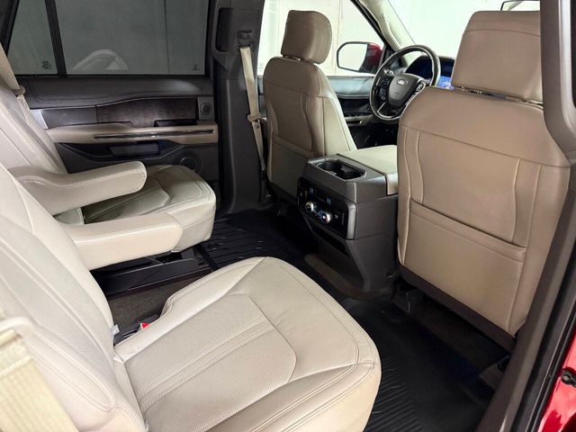 2019 Ford Expedition Limited | Houston, TX | Houston Auto Credit