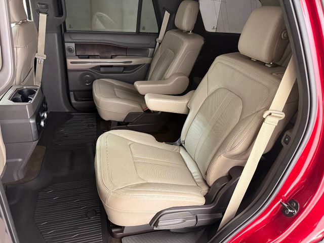 2019 Ford Expedition Limited | Houston, TX | Houston Auto Credit
