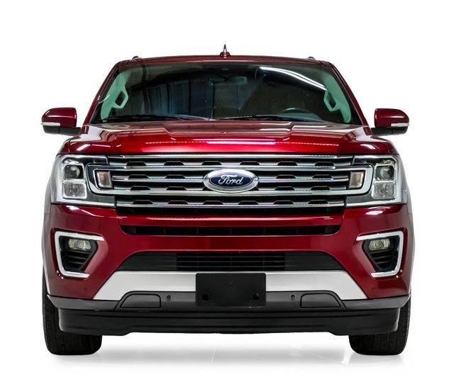 2019 Ford Expedition Limited | Houston, TX | Houston Auto Credit