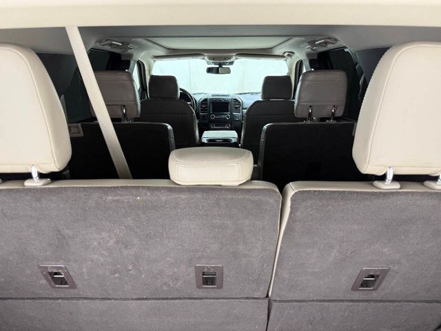 2019 Ford Expedition Limited | Houston, TX | Houston Auto Credit