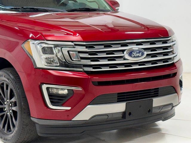 2019 Ford Expedition Limited | Houston, TX | Houston Auto Credit