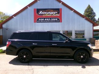 2019 Ford Expedition MAX Limited | Alexandria, Minnesota | Image Auto Sales (MN)
