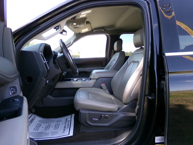 2019 Ford Expedition MAX Limited